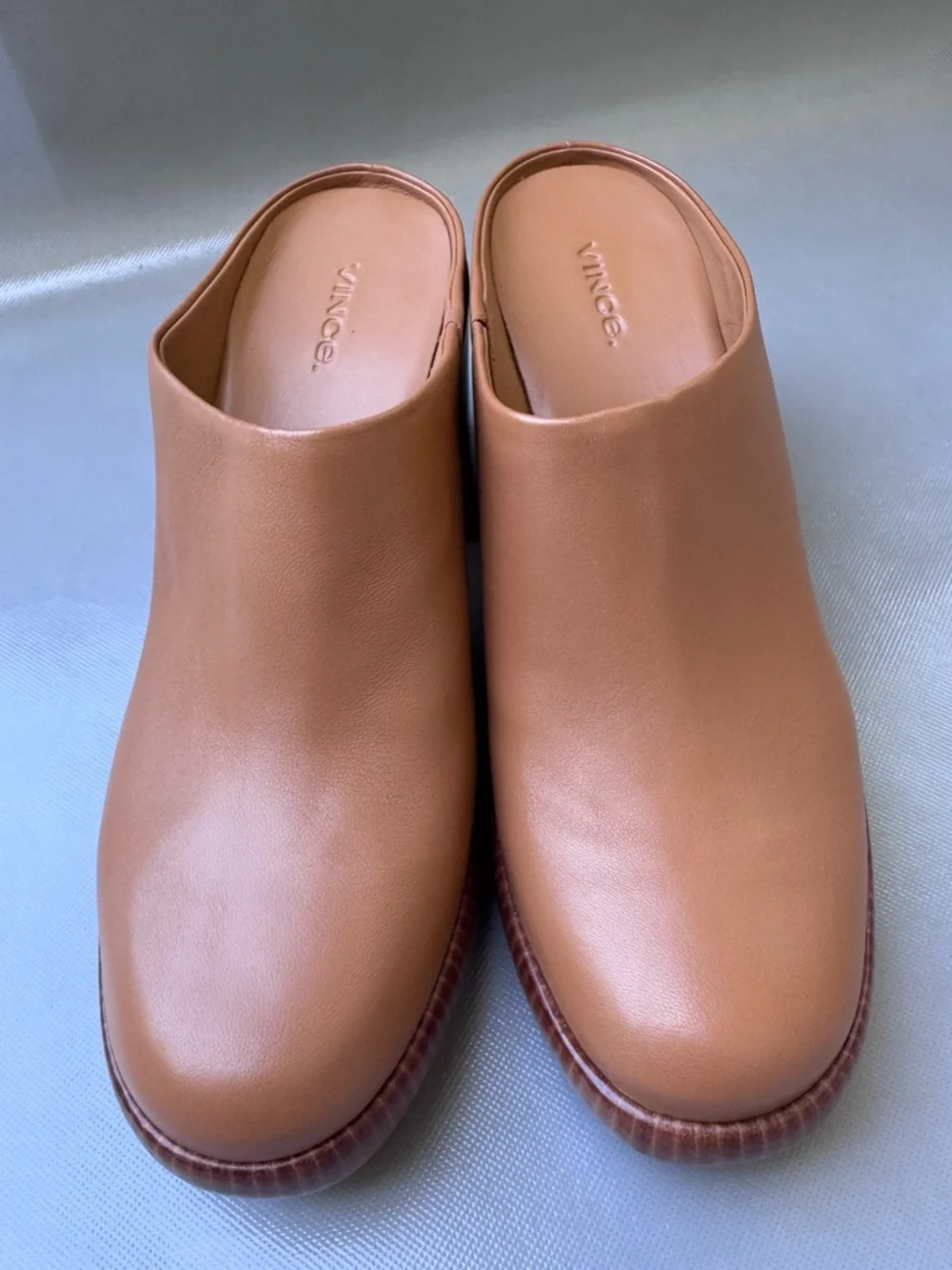 Vince Navina Clog - Picture 5 of 9